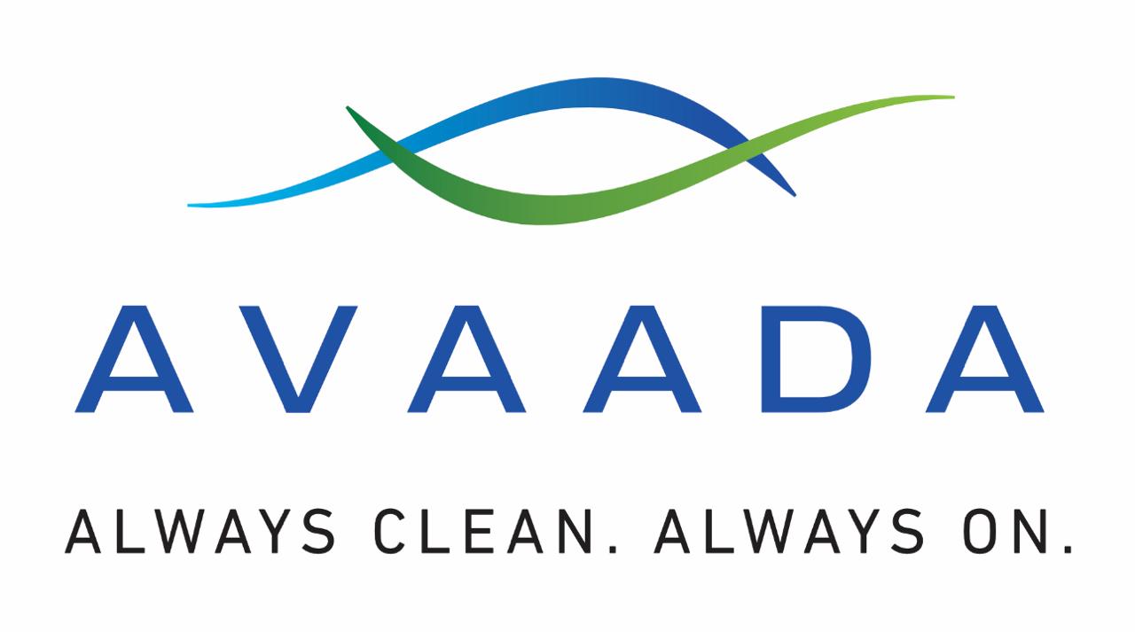 AVAADA Logo